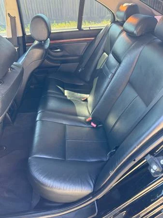 2001 BMW E39 5 Series - Image 7 of 10