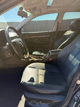 2001 BMW E39 5 Series - Image 6 of 10