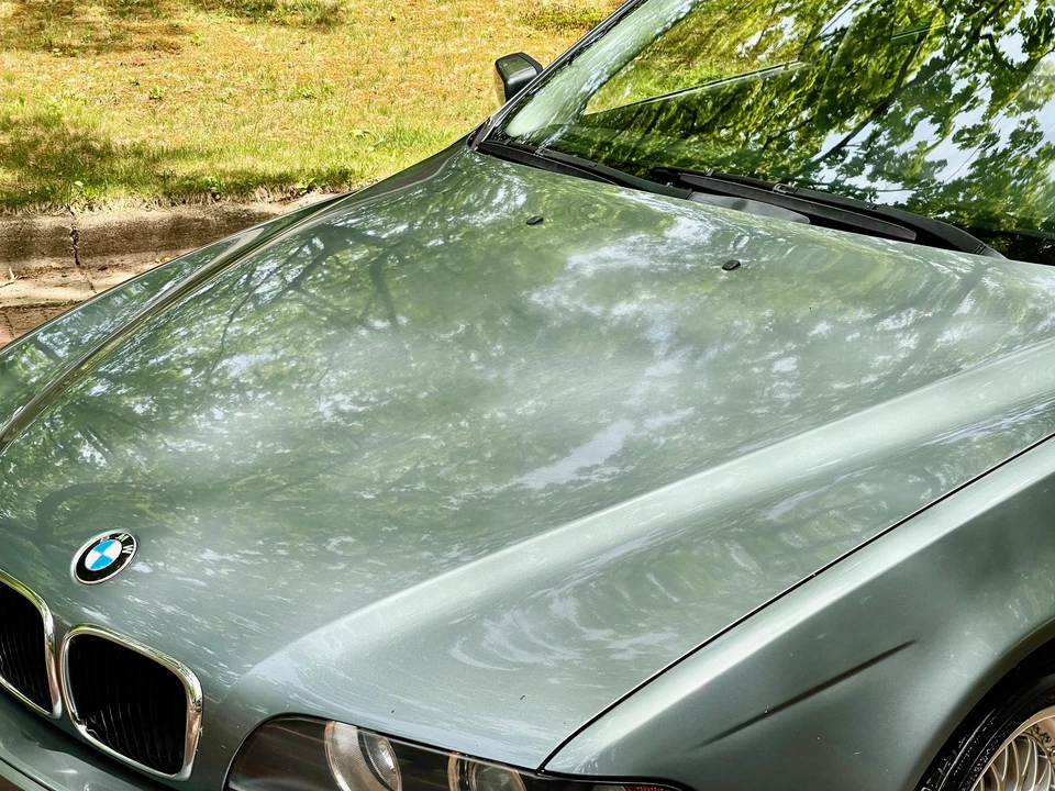 2001 BMW E39 5 Series - Image 18 of 31