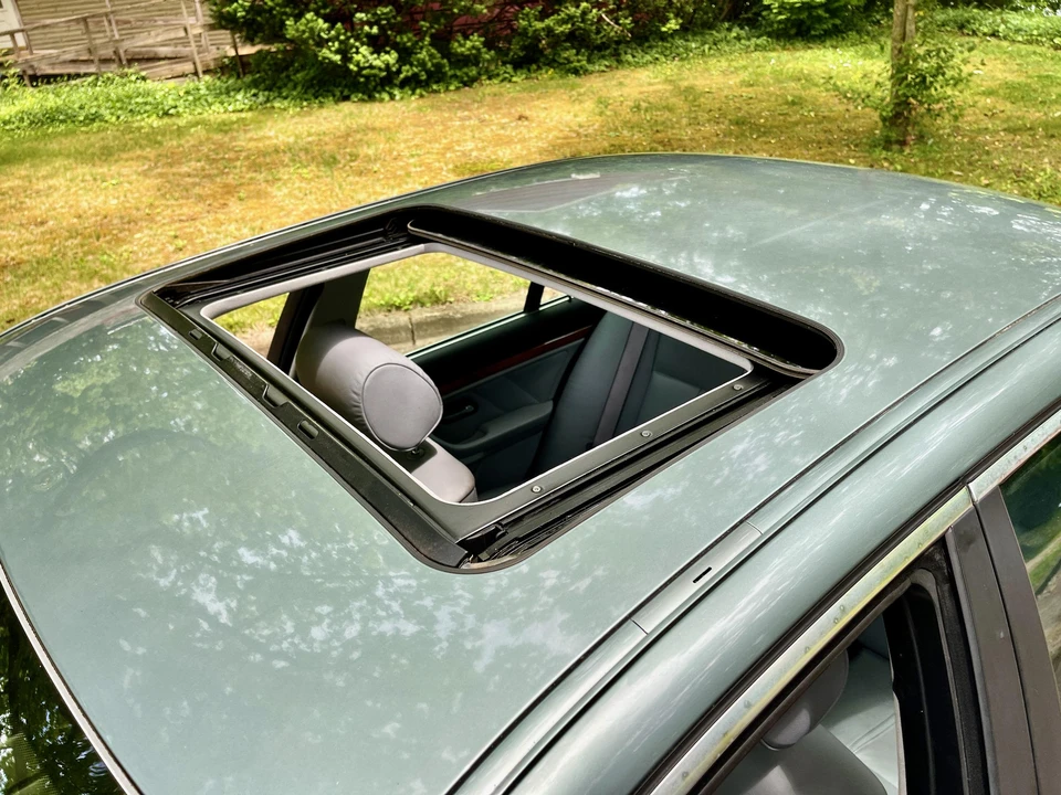 2001 BMW E39 5 Series - Image 31 of 31
