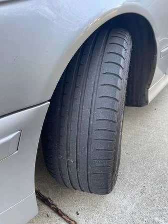 2001 BMW E39 5 Series - Image 7 of 8