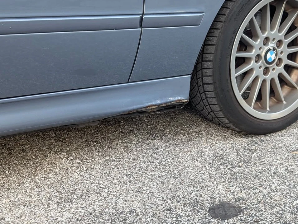 2001 BMW E39 5 Series - Image 10 of 20