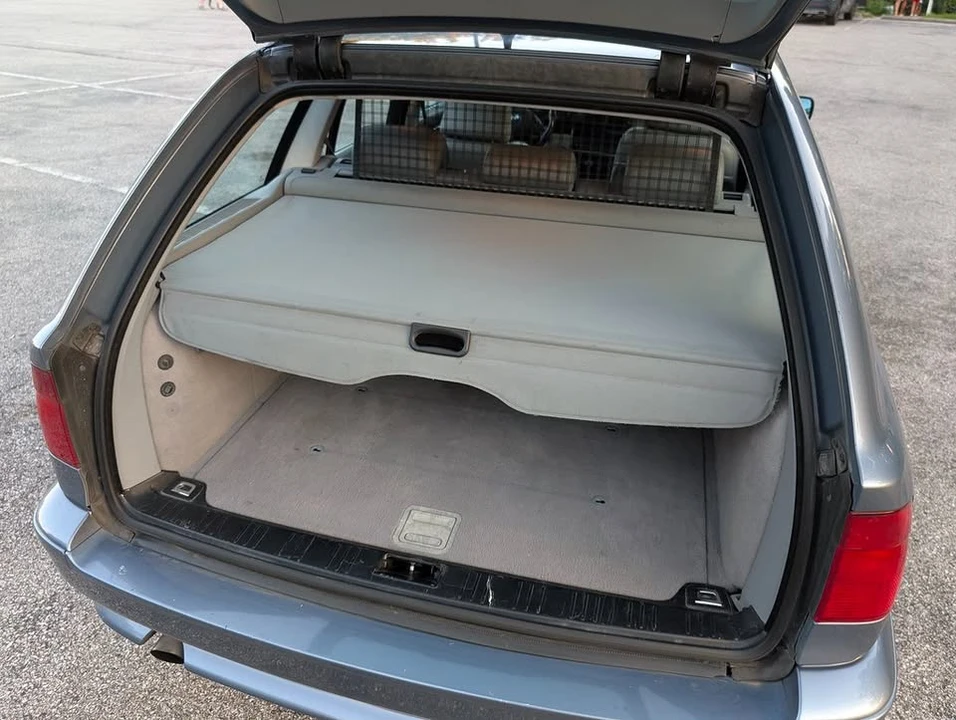 2001 BMW E39 5 Series - Image 14 of 20