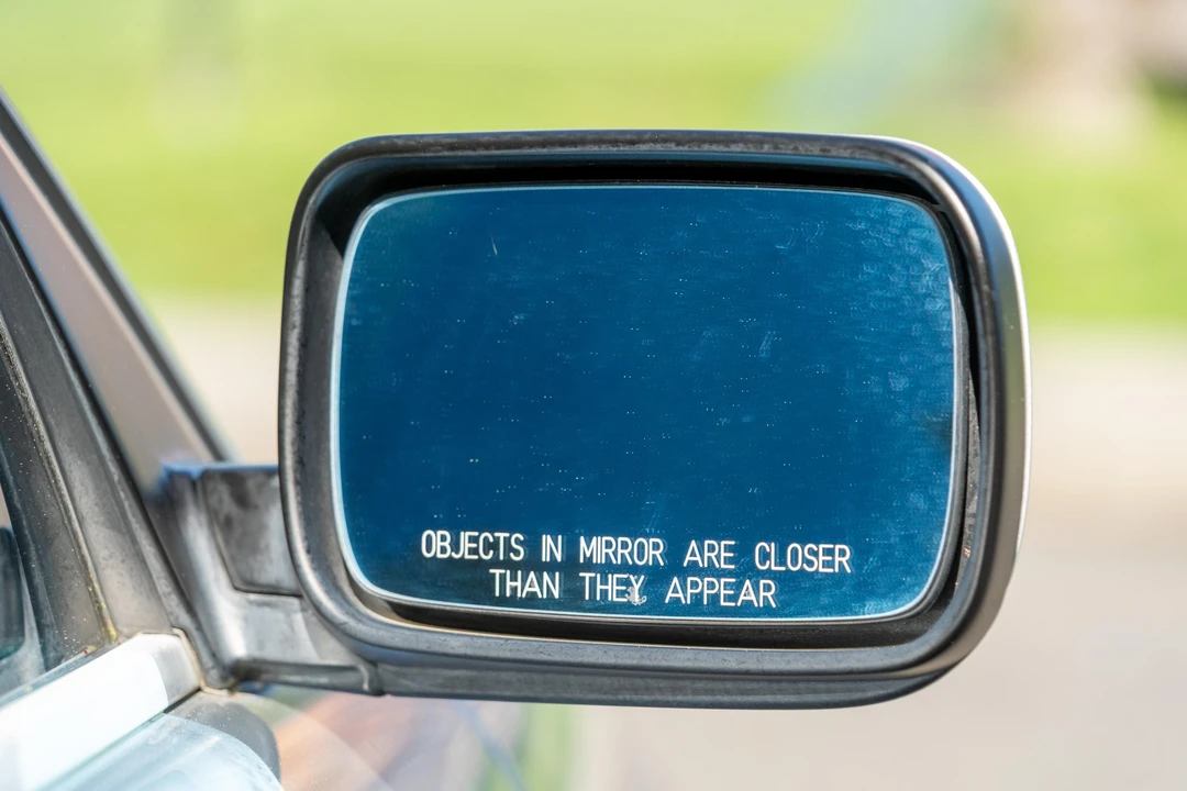 2001 BMW E39 5 Series - Image 20 of 31