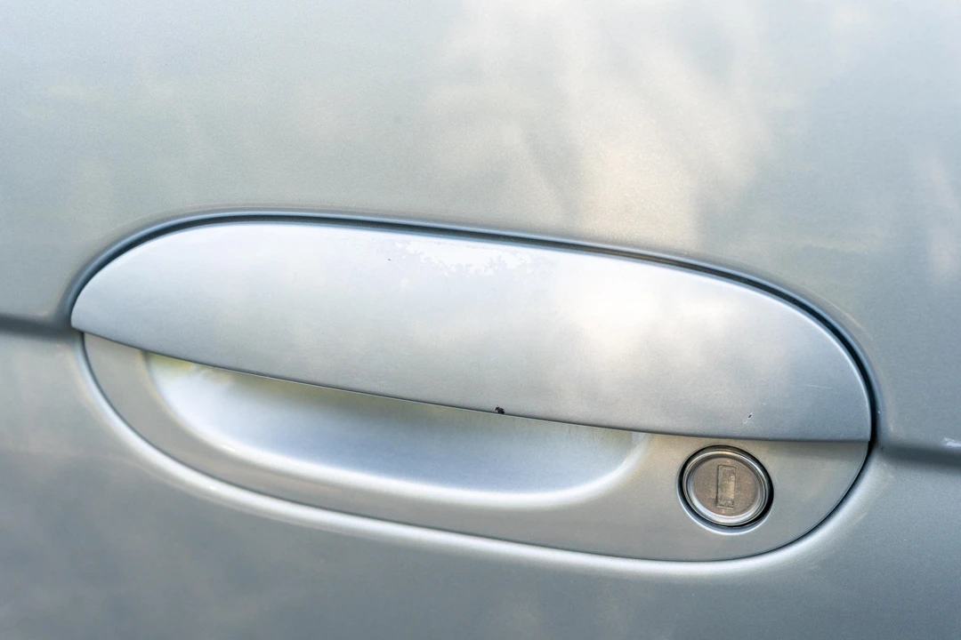 2001 BMW E39 5 Series - Image 22 of 31