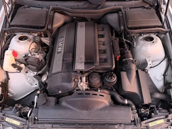 2001 BMW E39 5 Series - Image 12 of 21