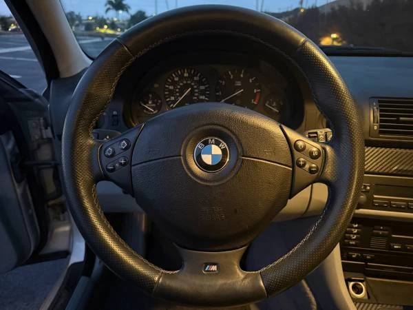 2001 BMW E39 5 Series - Image 17 of 21
