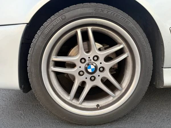 2001 BMW E39 5 Series - Image 10 of 21