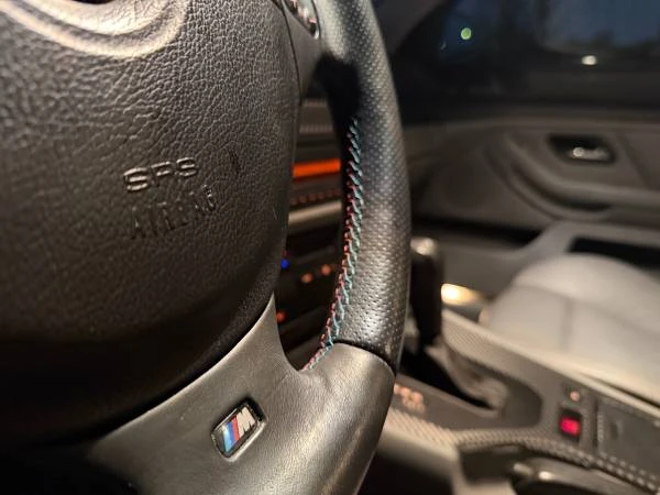 2001 BMW E39 5 Series - Image 18 of 21