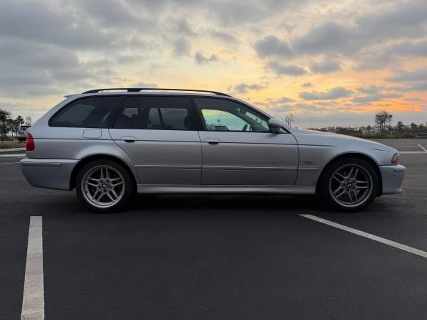 2001 BMW E39 5 Series - Image 6 of 21