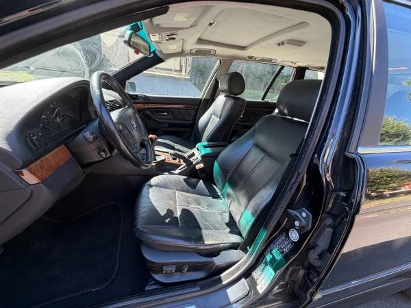 2001 BMW E39 5 Series - Image 14 of 21
