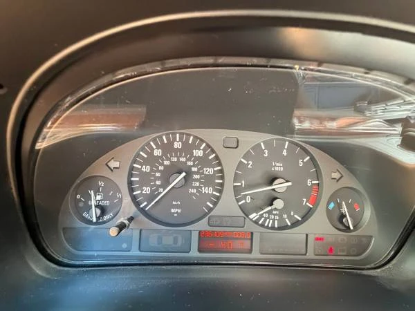 2001 BMW E39 5 Series - Image 17 of 21