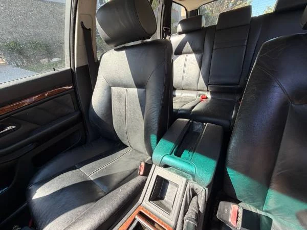 2001 BMW E39 5 Series - Image 15 of 21