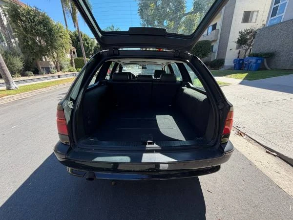 2001 BMW E39 5 Series - Image 10 of 21