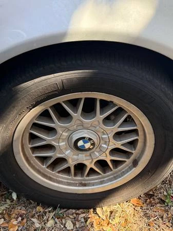 2001 BMW E39 5 Series - Image 13 of 15