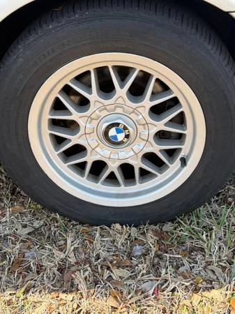 2001 BMW E39 5 Series - Image 14 of 15