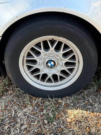 2001 BMW E39 5 Series - Image 12 of 15