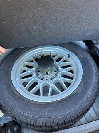2001 BMW E39 5 Series - Image 15 of 15