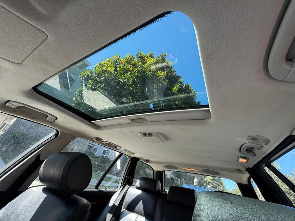 2001 BMW E39 5 Series - Image 8 of 20
