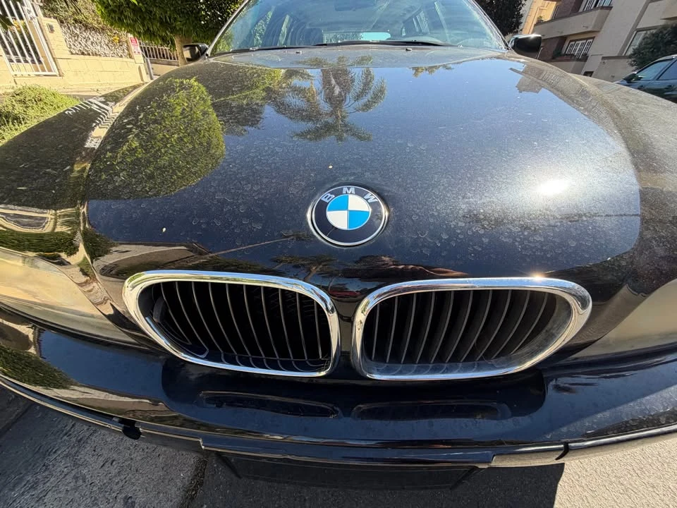 2001 BMW E39 5 Series - Image 3 of 20