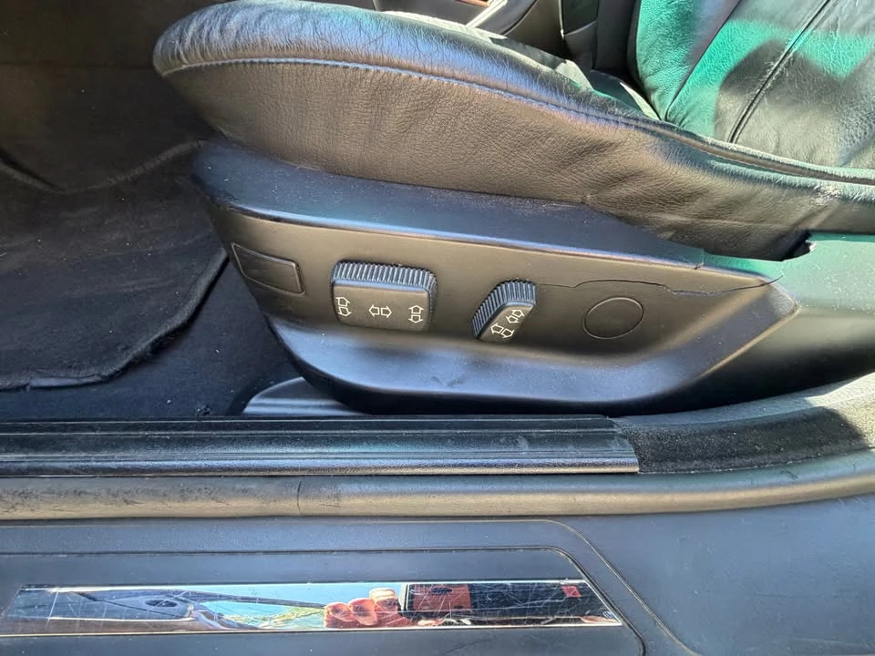2001 BMW E39 5 Series - Image 7 of 20
