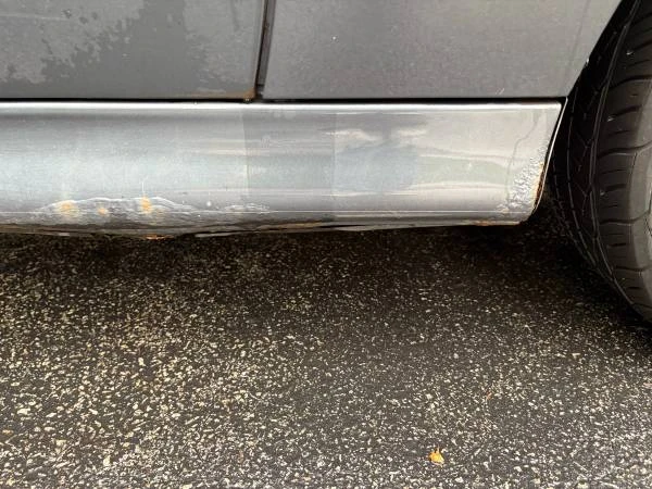 2001 BMW E39 5 Series - Image 15 of 21