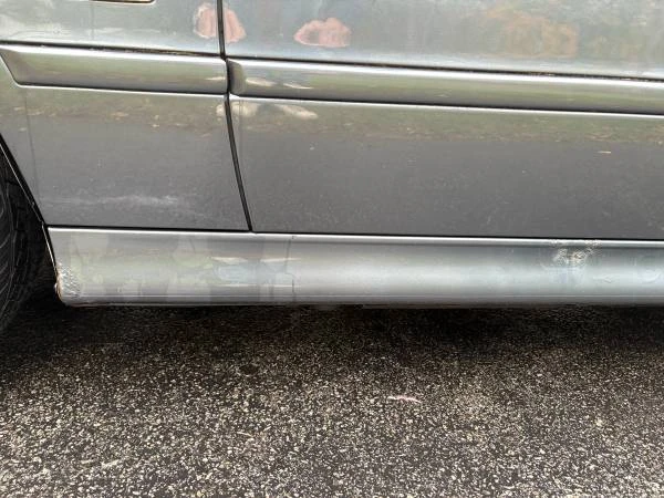 2001 BMW E39 5 Series - Image 16 of 21