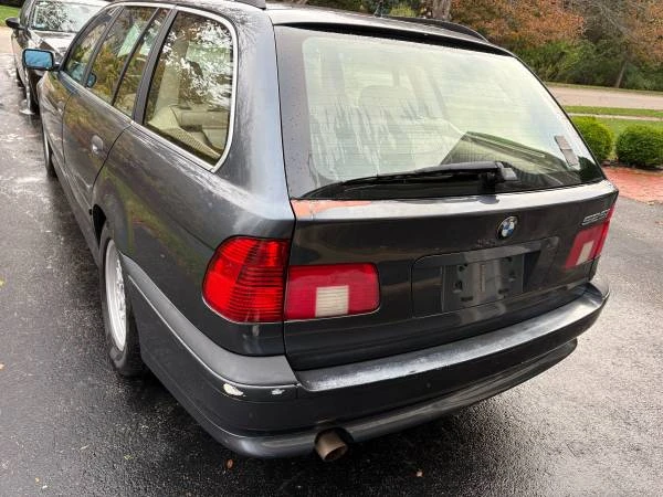 2001 BMW E39 5 Series - Image 18 of 21