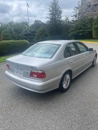 2001 BMW E39 5 Series - Image 3 of 9