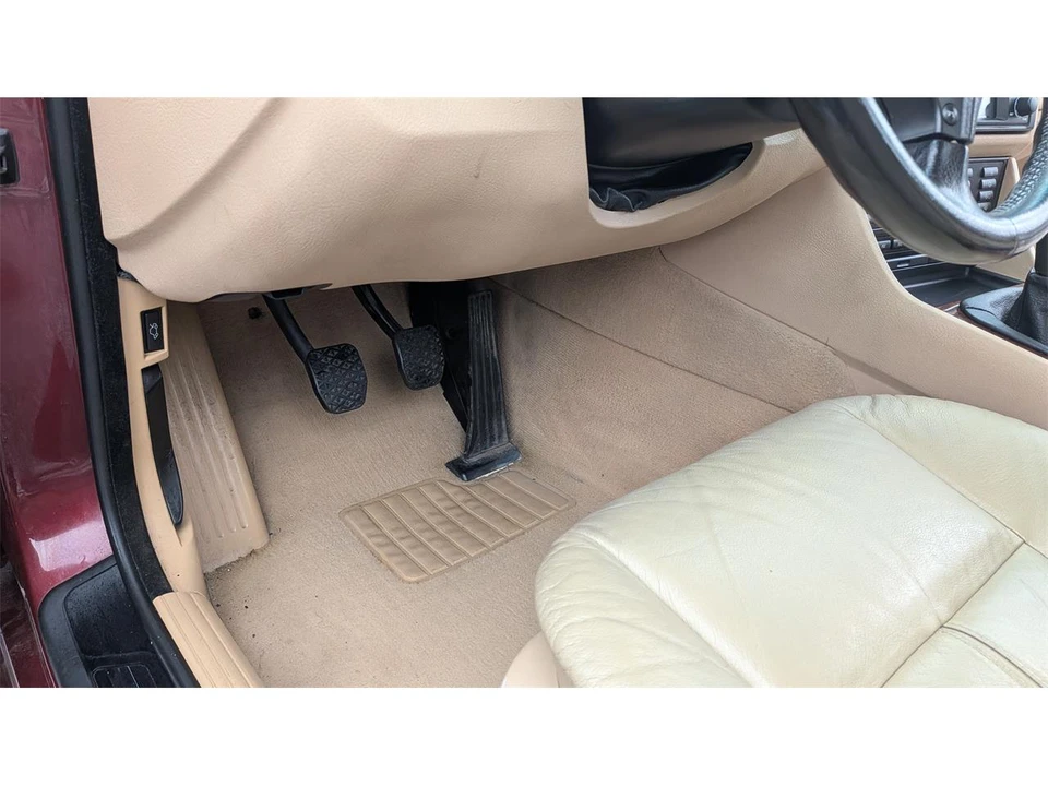 2001 BMW E39 5 Series - Image 27 of 31