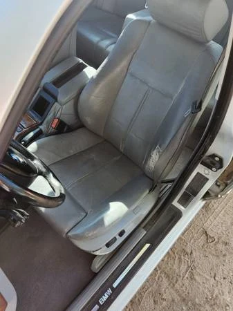 2001 BMW E39 5 Series - Image 12 of 14