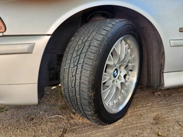 2001 BMW E39 5 Series - Image 11 of 14