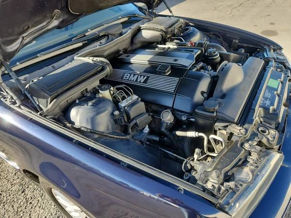 2001 BMW E39 5 Series - Image 15 of 17