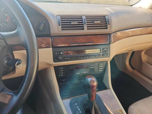 2001 BMW E39 5 Series - Image 12 of 17