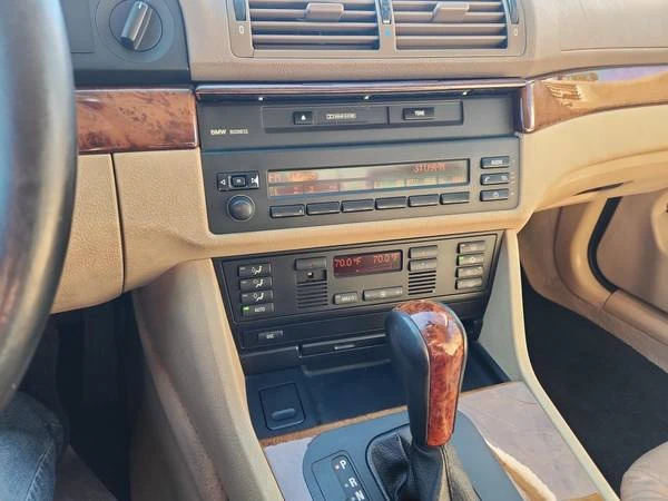 2001 BMW E39 5 Series - Image 13 of 17