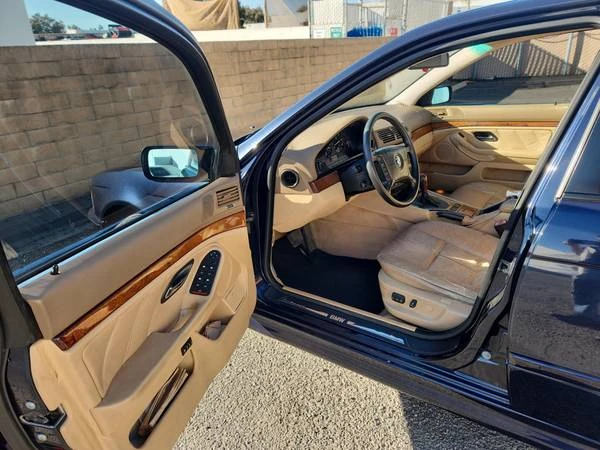 2001 BMW E39 5 Series - Image 5 of 17