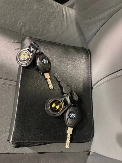 2001 BMW E39 5 Series - Image 13 of 16