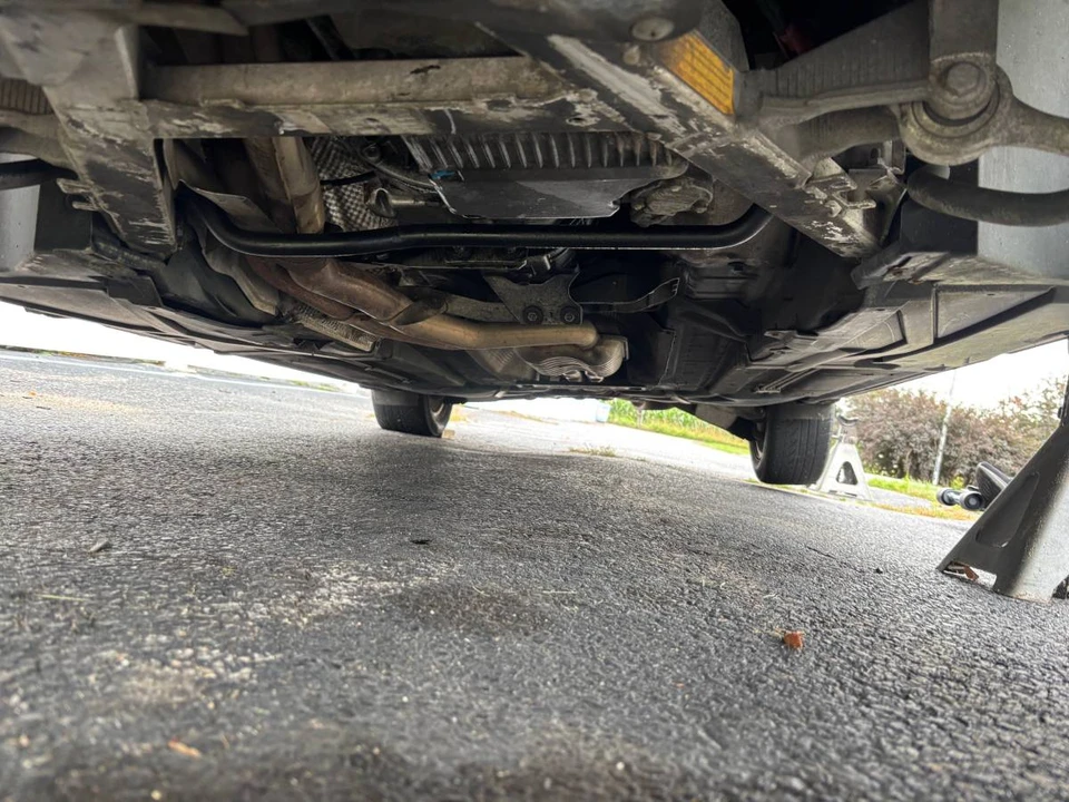 2001 BMW E39 5 Series - Image 10 of 10