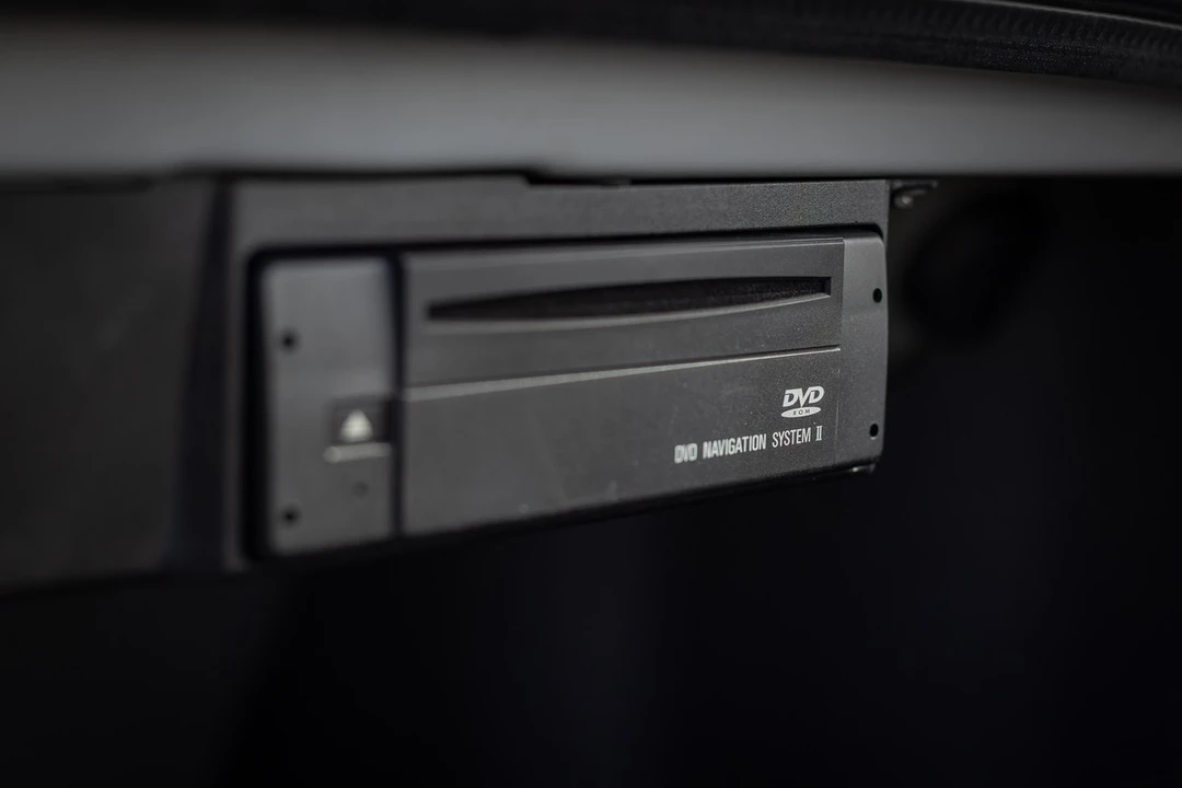 2001 BMW E39 5 Series - Image 23 of 30