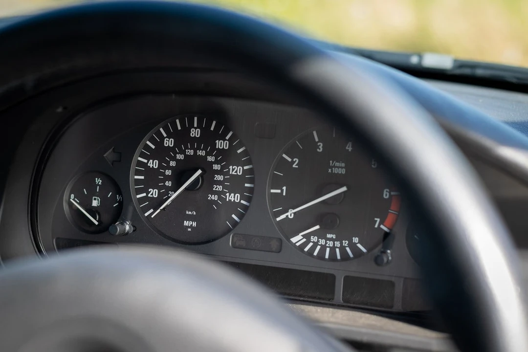2001 BMW E39 5 Series - Image 18 of 30