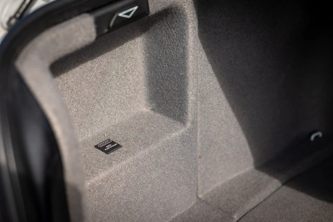 2001 BMW E39 5 Series - Image 24 of 30