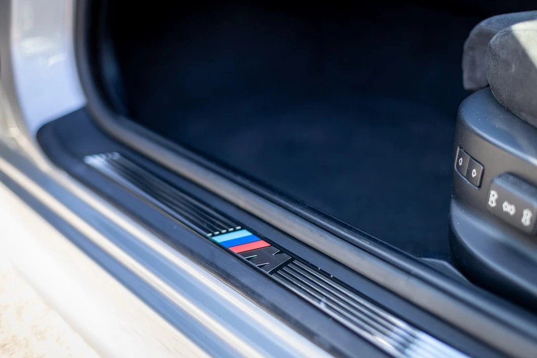2001 BMW E39 5 Series - Image 29 of 30