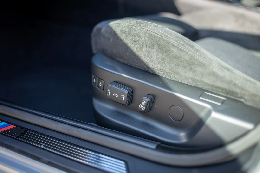 2001 BMW E39 5 Series - Image 30 of 30