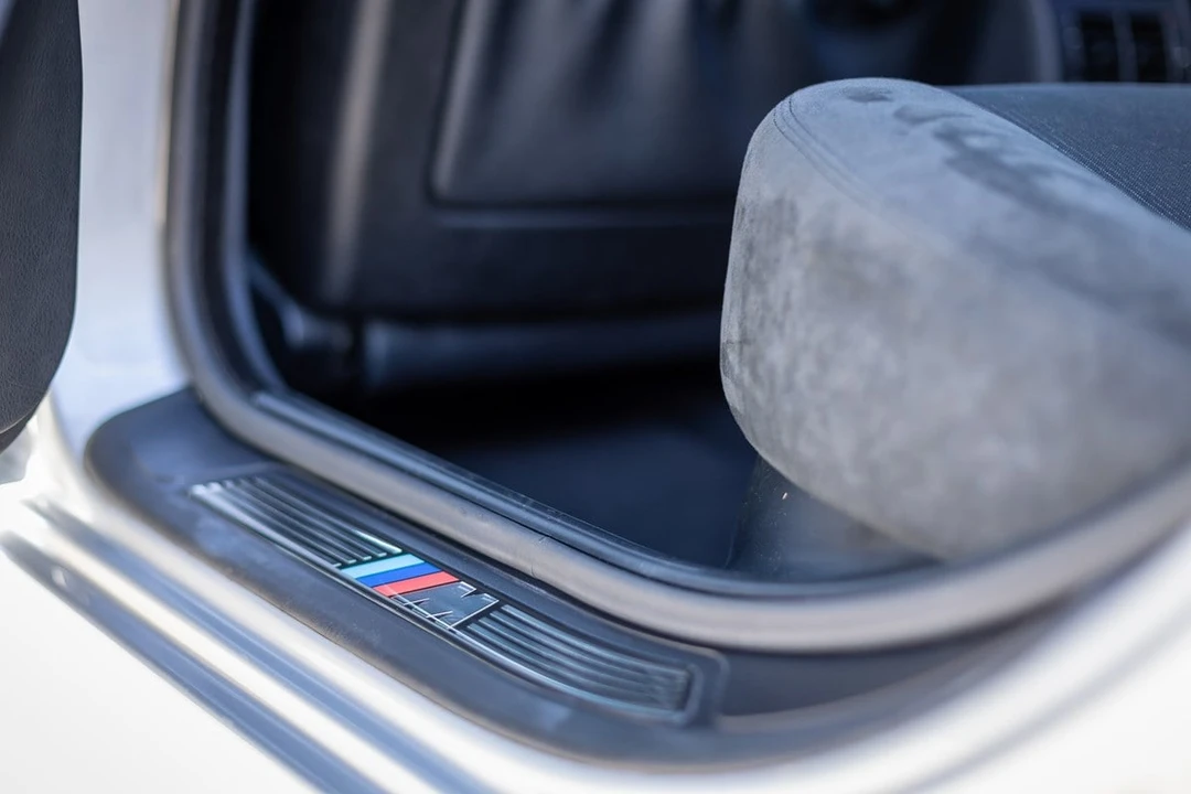 2001 BMW E39 5 Series - Image 27 of 30