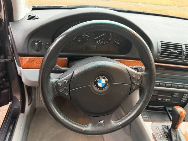 2001 BMW E39 5 Series - Image 16 of 17