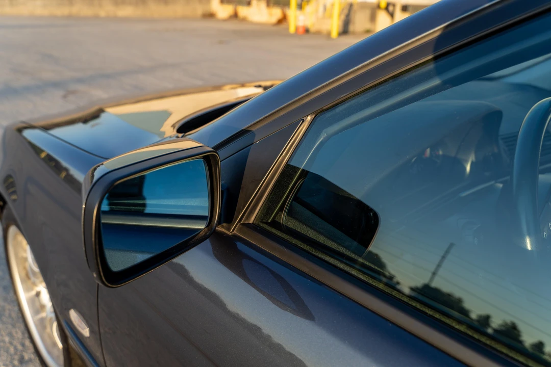 2001 BMW E39 5 Series - Image 22 of 31