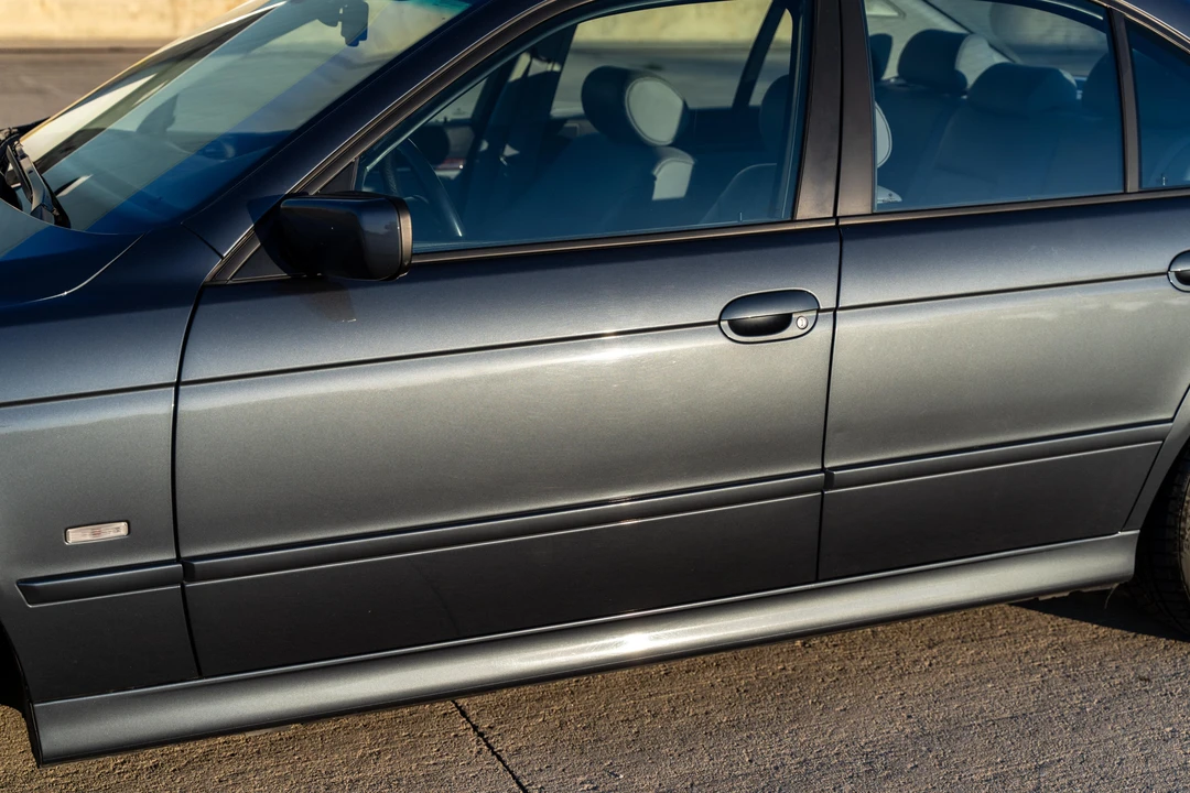 2001 BMW E39 5 Series - Image 24 of 31