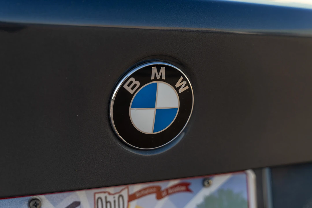 2001 BMW E39 5 Series - Image 27 of 31