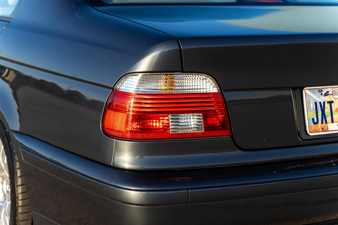 2001 BMW E39 5 Series - Image 26 of 31