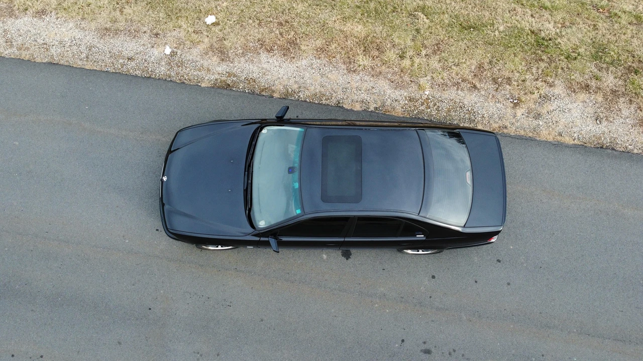 2001 BMW E39 5 Series - Image 12 of 31
